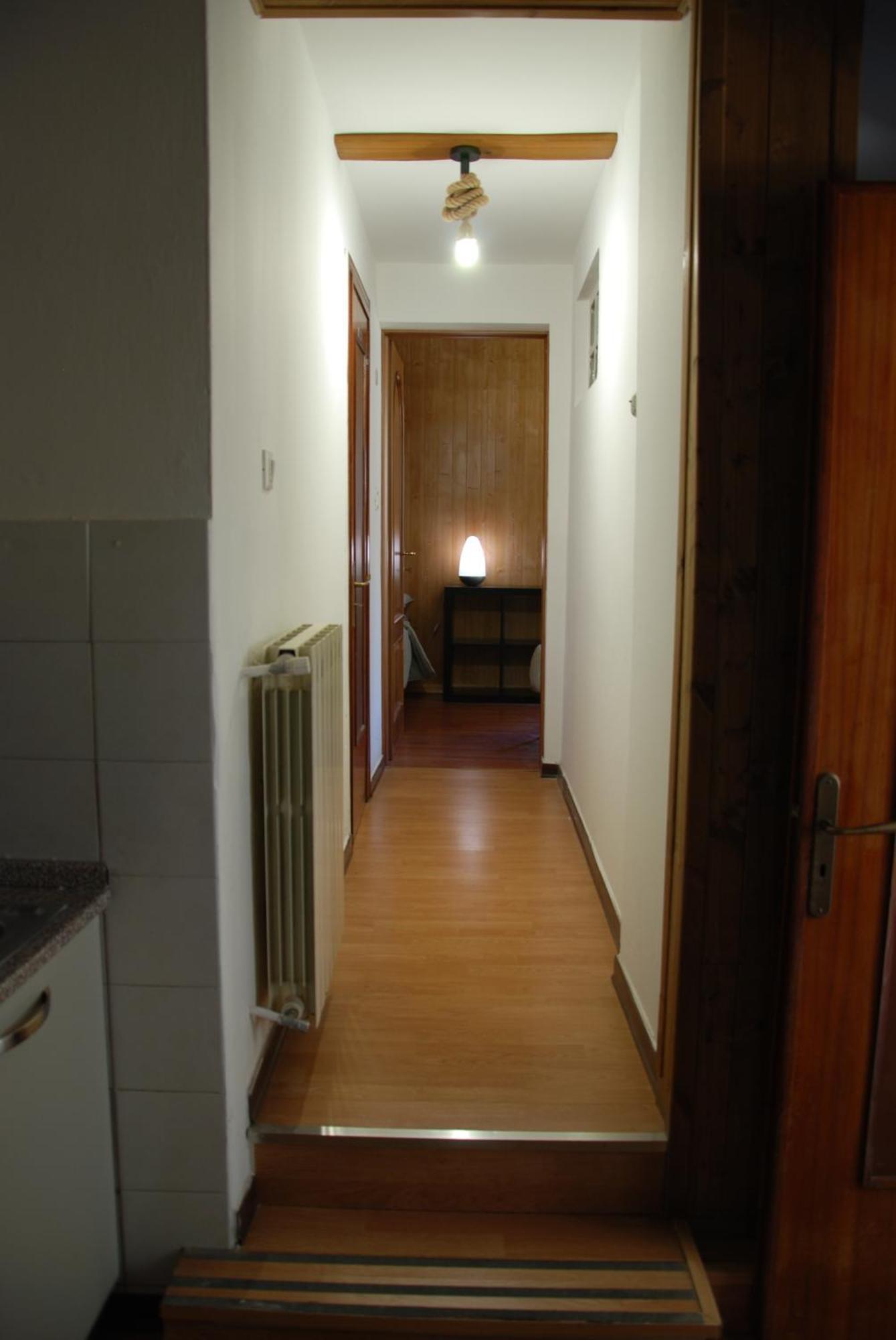 Ca De Vej Villa Nus Exteriör bild
