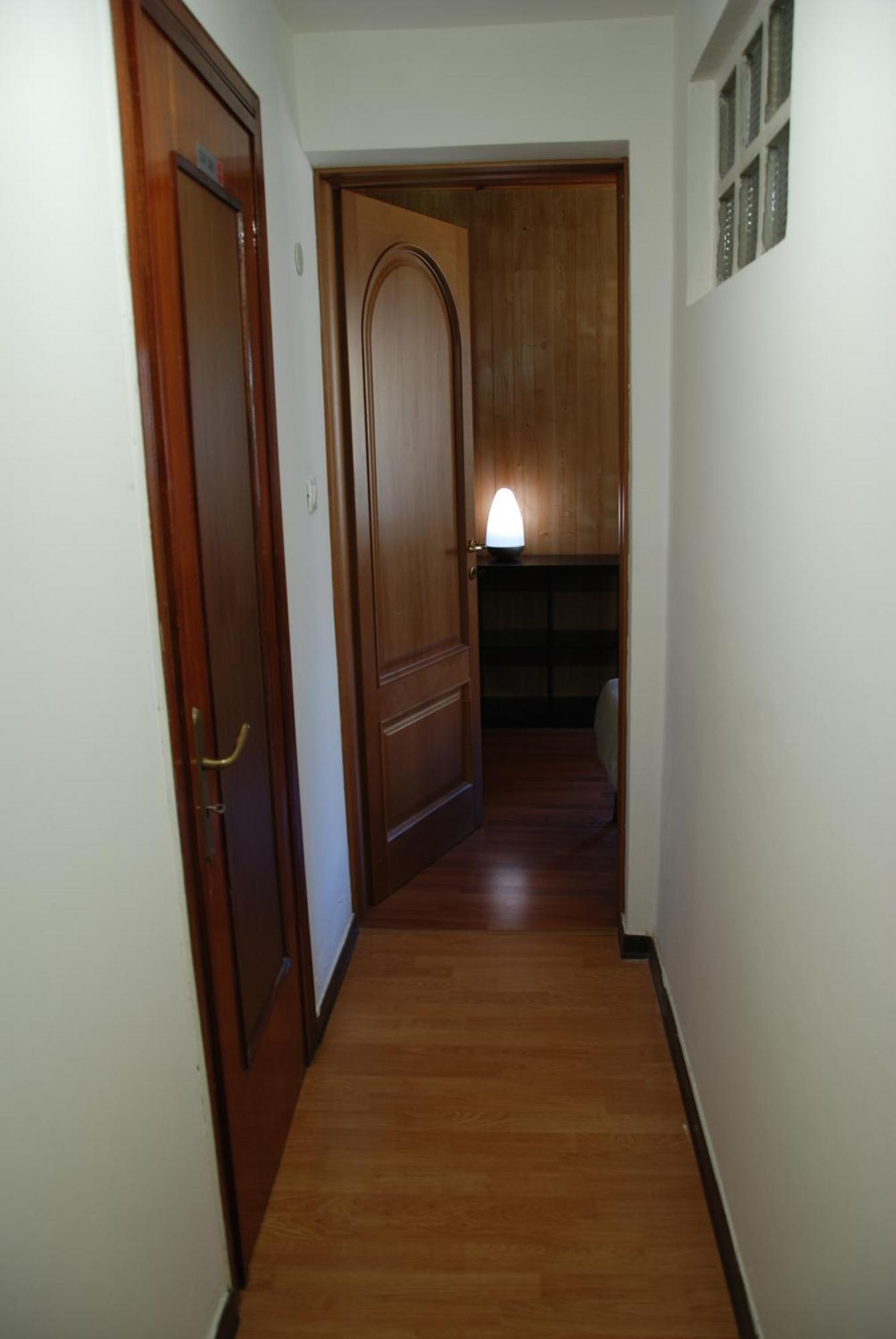 Ca De Vej Villa Nus Exteriör bild